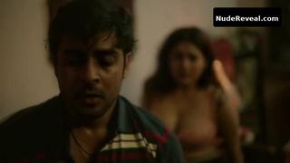 KANGAN BARUAH NANGIA nude in Dr. Arora