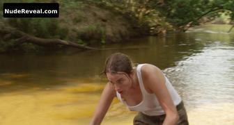 ADELE HAENEL nude in Love at First Fight