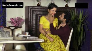 GEHANA VASISTH nude in Mad For Each Other