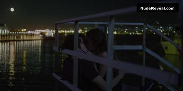 GRETA ESPOSITO nude in The Sea Beyond