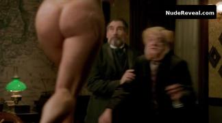 OLIVIA CHENERY nude in Penny Dreadful