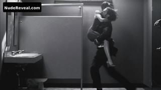 PAULINE EGAN nude in Supernatural