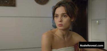 ANGELINA STRECHINA nude in Sisters