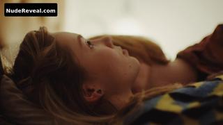 VIVIEN MACHKOVA nude in Sex O’clock