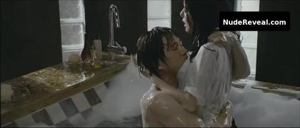 YOON JIN-SEO nude in Secret Love