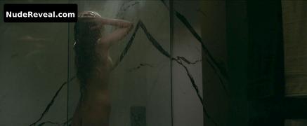 INDIA EISLEY nude in Look Away