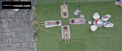 JEM MILTON nude in Dirty Ice Cream