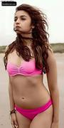 ALIA BHATT nude in Shandaar