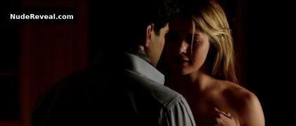GEMMA ATKINSON nude in Fever