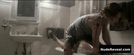 KATE BOSWORTH nude in Amnesiac