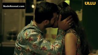 NAINA CHHABRA nude in The Bull Of Dalal Street