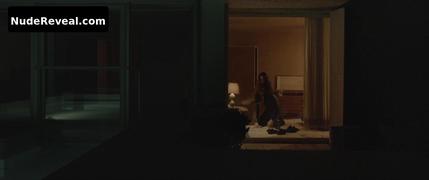 ROXANE MESQUIDA nude in Meduse