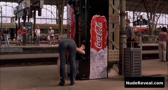 MICHELLE TRACHTENBERG nude in EuroTrip