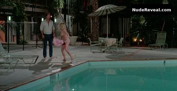BEVERLY D