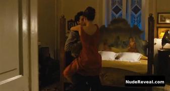 MARIA VALVERDE nude in La mujer del anarquista