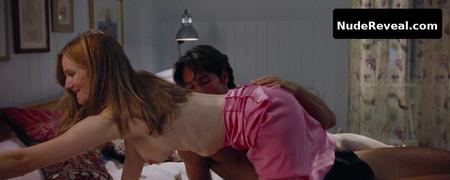 LAURA LINNEY nude in Love Actually