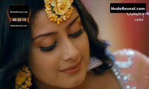 ISHA MALVIYA nude in Hot and Blue
