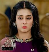ISHA MALVIYA nude in Hot and Blue