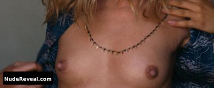 CECILE DE FRANCE nude in Summertime