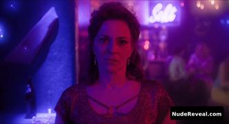 MARTINA GEDECK nude in Arthur