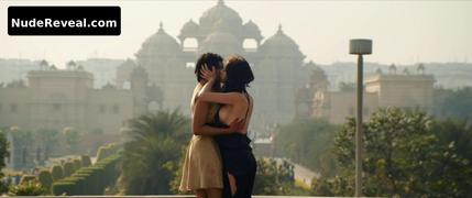 BHAVANI LEE nude in Unfreedom