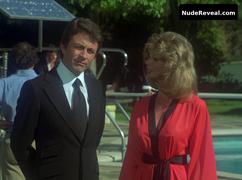 LONI ANDERSON nude in The Incredible Hulk