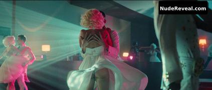 SILVIA ALONSO nude in Suspicious Minds