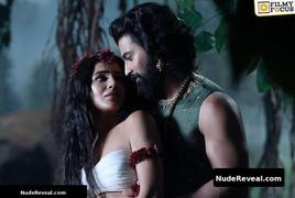 SAMANTHA RUTH PRABHU nude in Shaakuntalam