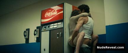 LILY COLLINS nude in Extremely Wicked, Shockingly Evil and Vile