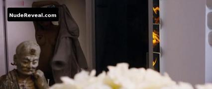 VALENTINA BELLE nude in Il Permesso 48 Ore Fuori