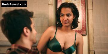 AMRIT KAUR nude in The Sex Lives of College Girls