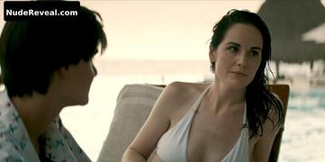 MICHELLE DOCKERY nude in Defending Jacob