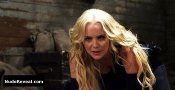 HELENA MATTSSON nude in Guns, Girls and Gambling