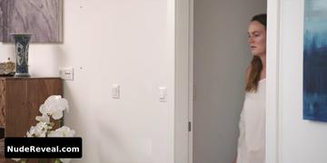 LEIGHTON MEESTER nude in The Weekend Away
