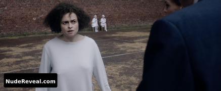 HELENA BONHAM CARTER nude in 55 Steps