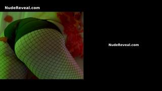 MACARENA GOMEZ nude in Desmadre incluido