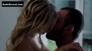 NOELIA MARZOL nude in Millennials