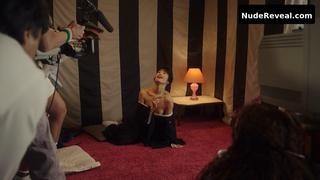NANAMI KAWAKAMI nude in The Naked Director