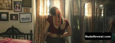 JENIFFER PICCINATO nude in Sin