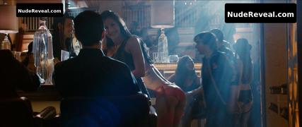 JESSICA SZOHR nude in The Internship