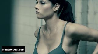 MISSY PEREGRYM nude in Cybergeddon
