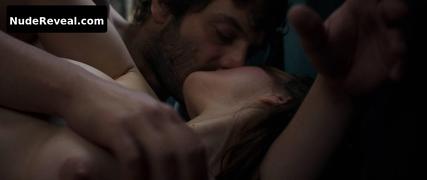 MARIA VALVERDE nude in Back To Burgundy