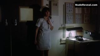 LISA FREEMAN nude in Friday the 13th Part IV
