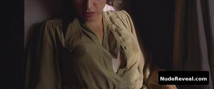EMMA DE CAUNES nude in The Idyll