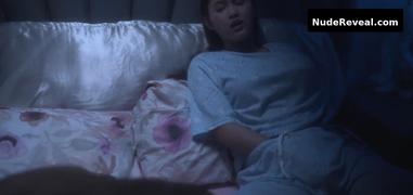 CESS GARCIA nude in Pilya