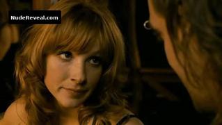 VICA KEREKES nude in Super Boy