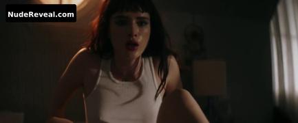 BELLA THORNE nude in I Still See You