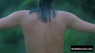 BRUNA MARQUEZINE nude in Vou Nadar Ate Voce