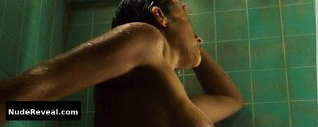 AMERICA OLIVO nude in No One Lives