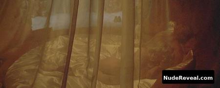 SUE BOWSER nude in Scarface